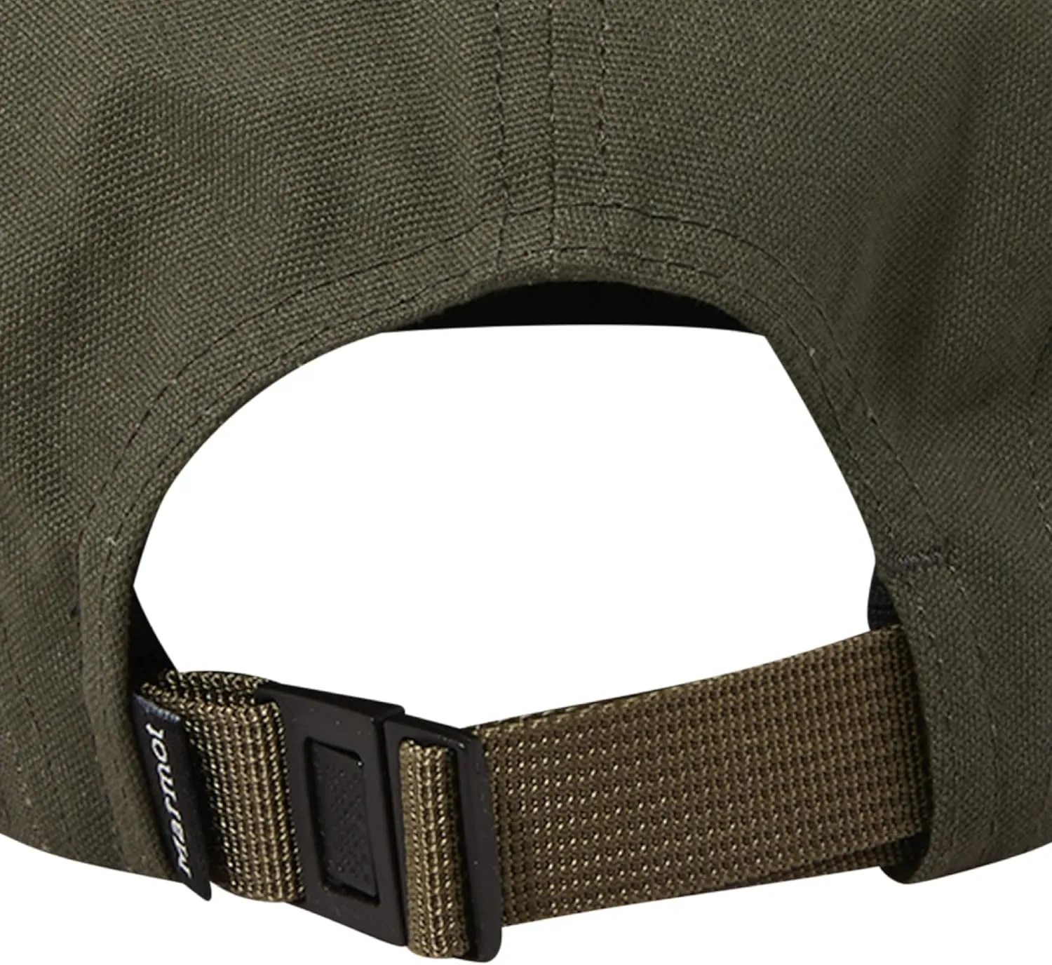 MARMOT Men's Penngrove 5 Panel Cap