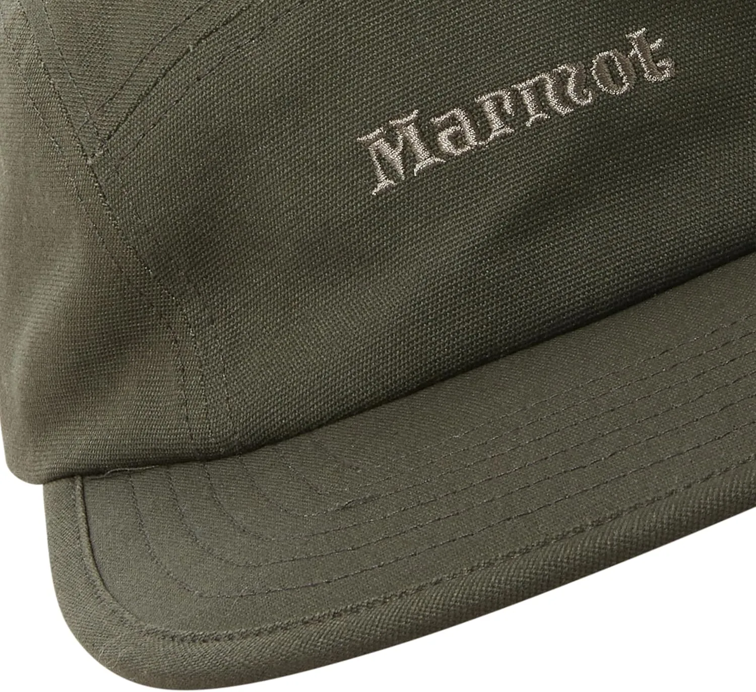 MARMOT Men's Penngrove 5 Panel Cap