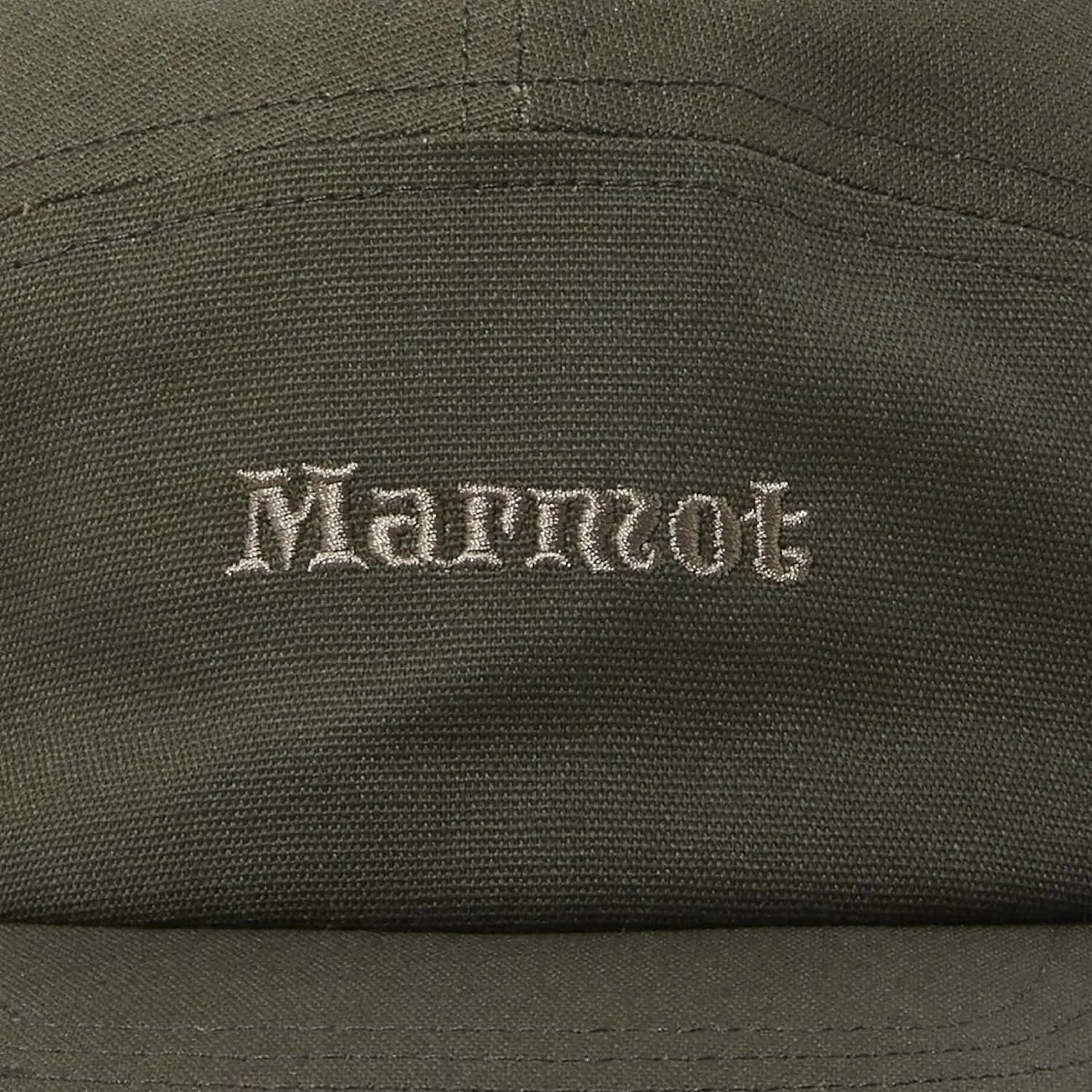 MARMOT Men's Penngrove 5 Panel Cap