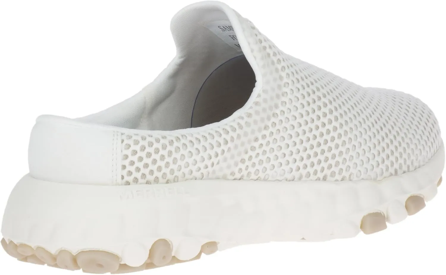 Merrell Women's Bora Slide Vent