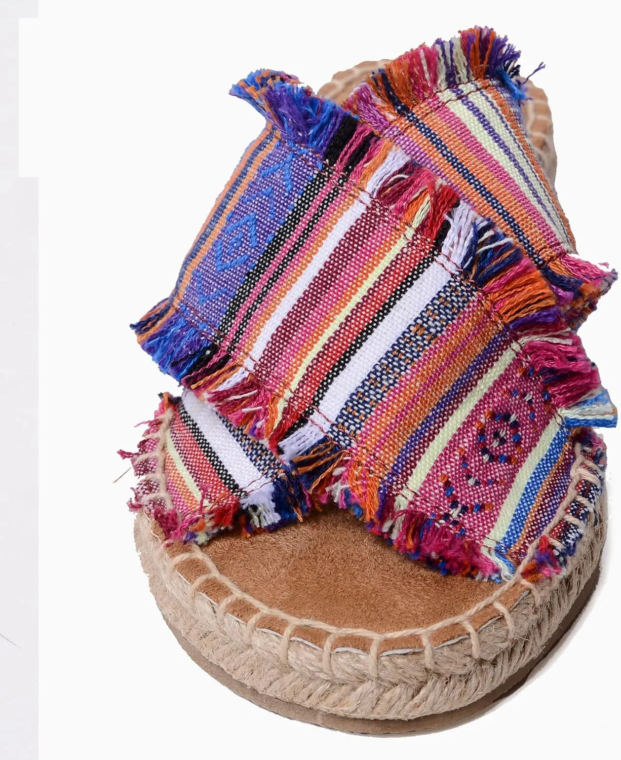 Minnetonka Women's Pepper, Pemma and Posey Slide Sandal