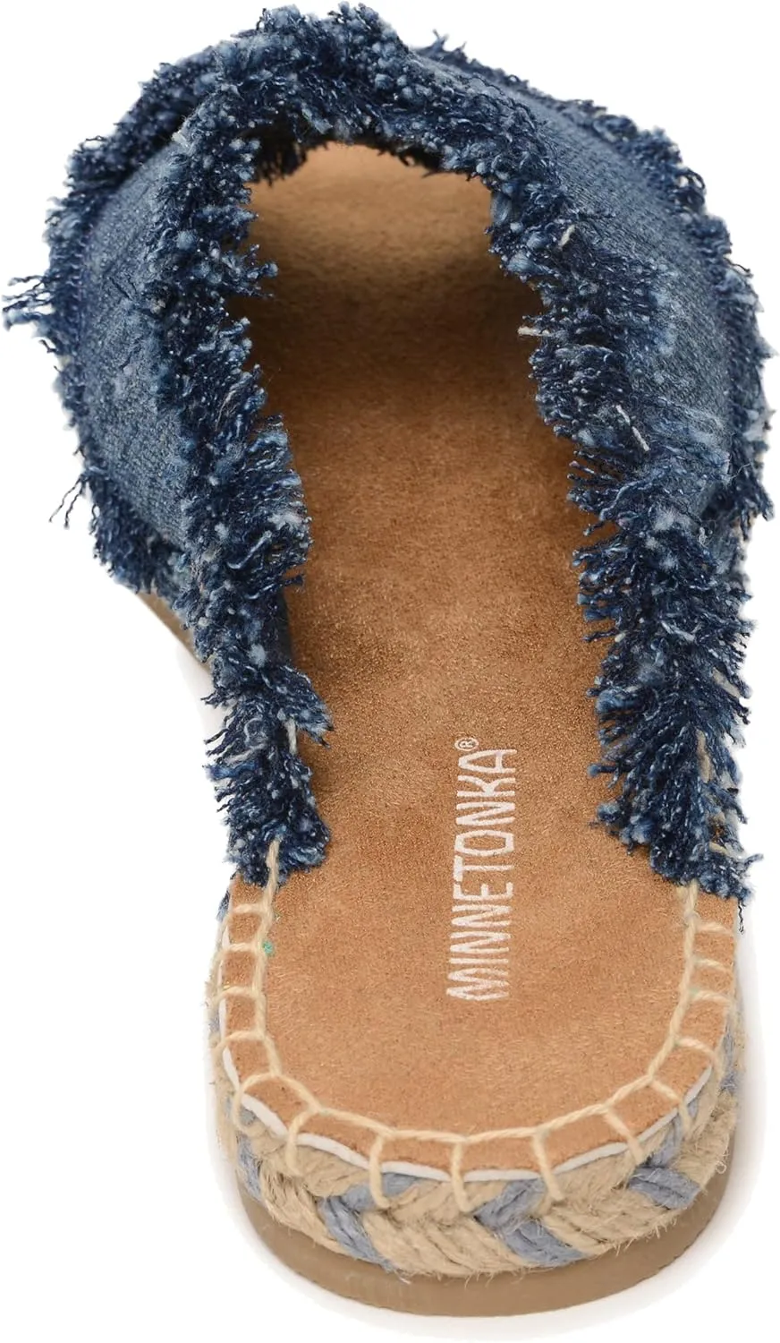 Minnetonka Women's Pepper, Pemma and Posey Slide Sandal