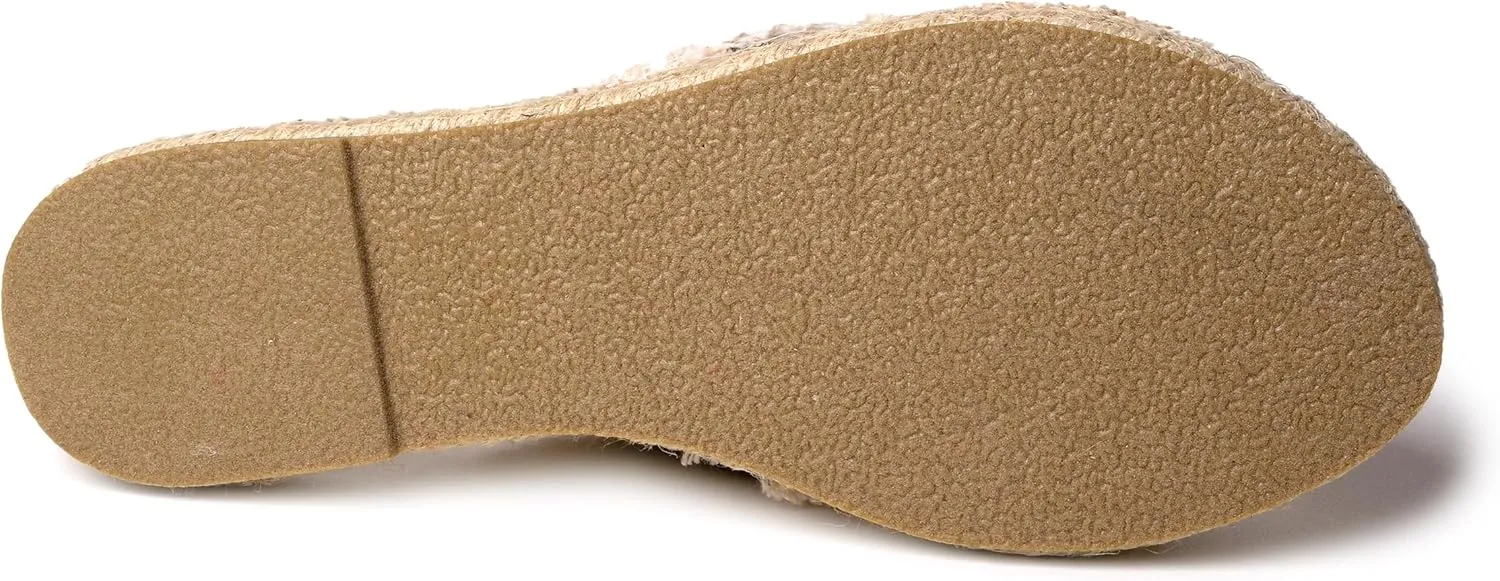 Minnetonka Women's Pepper, Pemma and Posey Slide Sandal