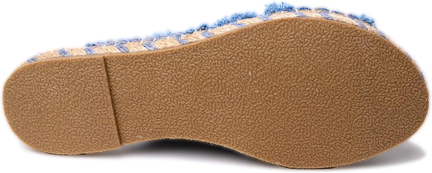 Minnetonka Women's Pepper, Pemma and Posey Slide Sandal