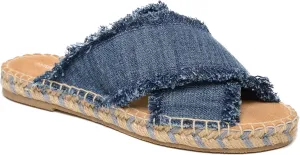 Minnetonka Women's Pepper, Pemma and Posey Slide Sandal