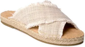 Minnetonka Women's Pepper, Pemma and Posey Slide Sandal