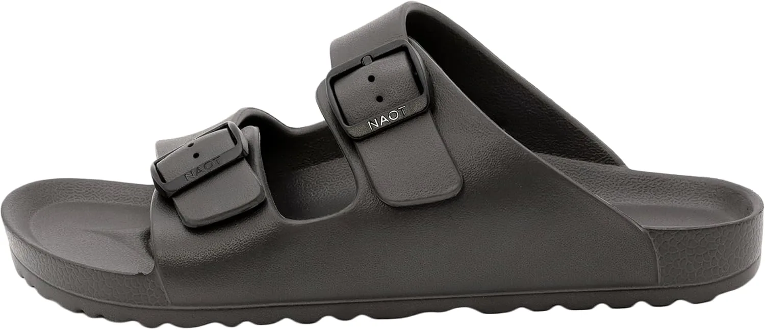 NAOT Footwear Unisex Santa Barbara EVA Sandal