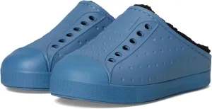 Native Shoes Unisex-Child Jefferson Cozy (Little Kid) Clog