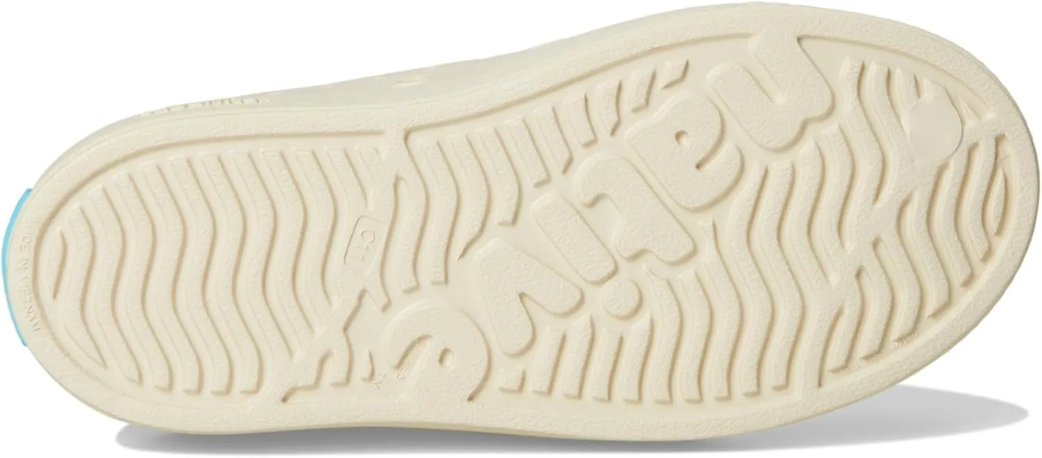 Native Shoes Unisex-Child Jefferson Cozy (Little Kid) Clog