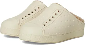 Native Shoes Unisex-Child Jefferson Cozy (Little Kid) Clog