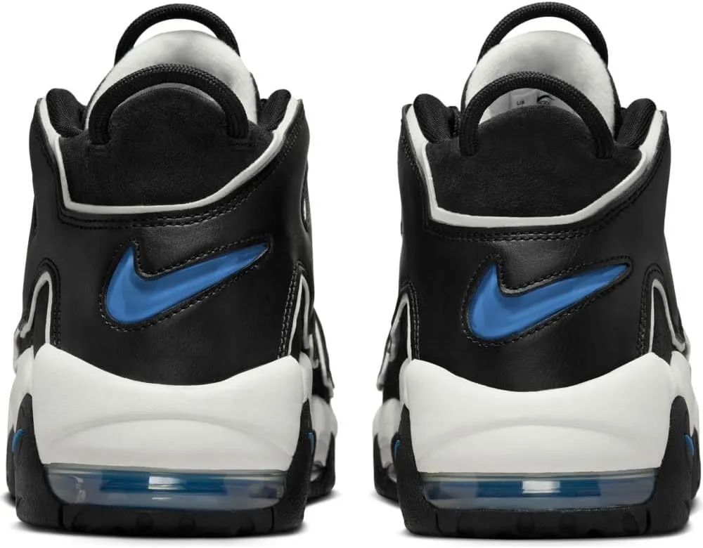 Nike Men's Air More Uptempo '96 Sneakers