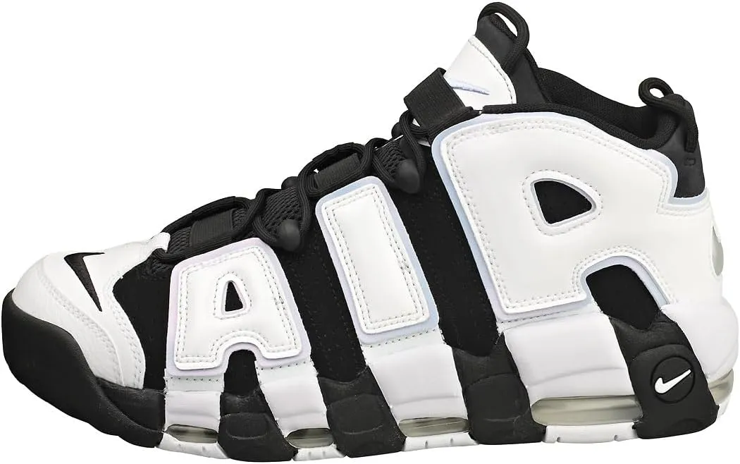 Nike Men's Air More Uptempo '96 Sneakers