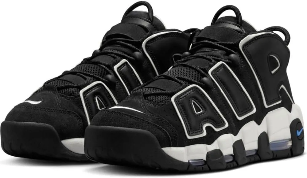 Nike Men's Air More Uptempo '96 Sneakers