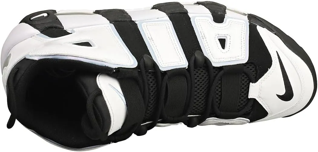 Nike Men's Air More Uptempo '96 Sneakers
