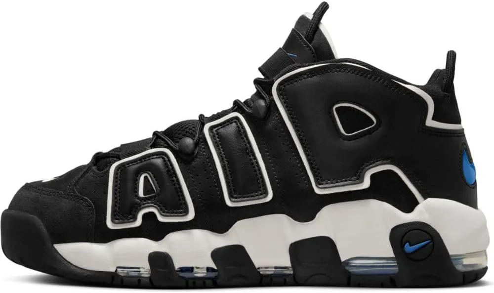 Nike Men's Air More Uptempo '96 Sneakers