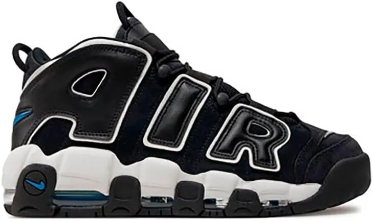 Nike Men's Air More Uptempo '96 Sneakers