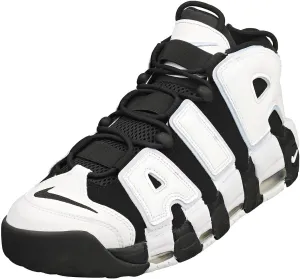 Nike Men's Air More Uptempo '96 Sneakers