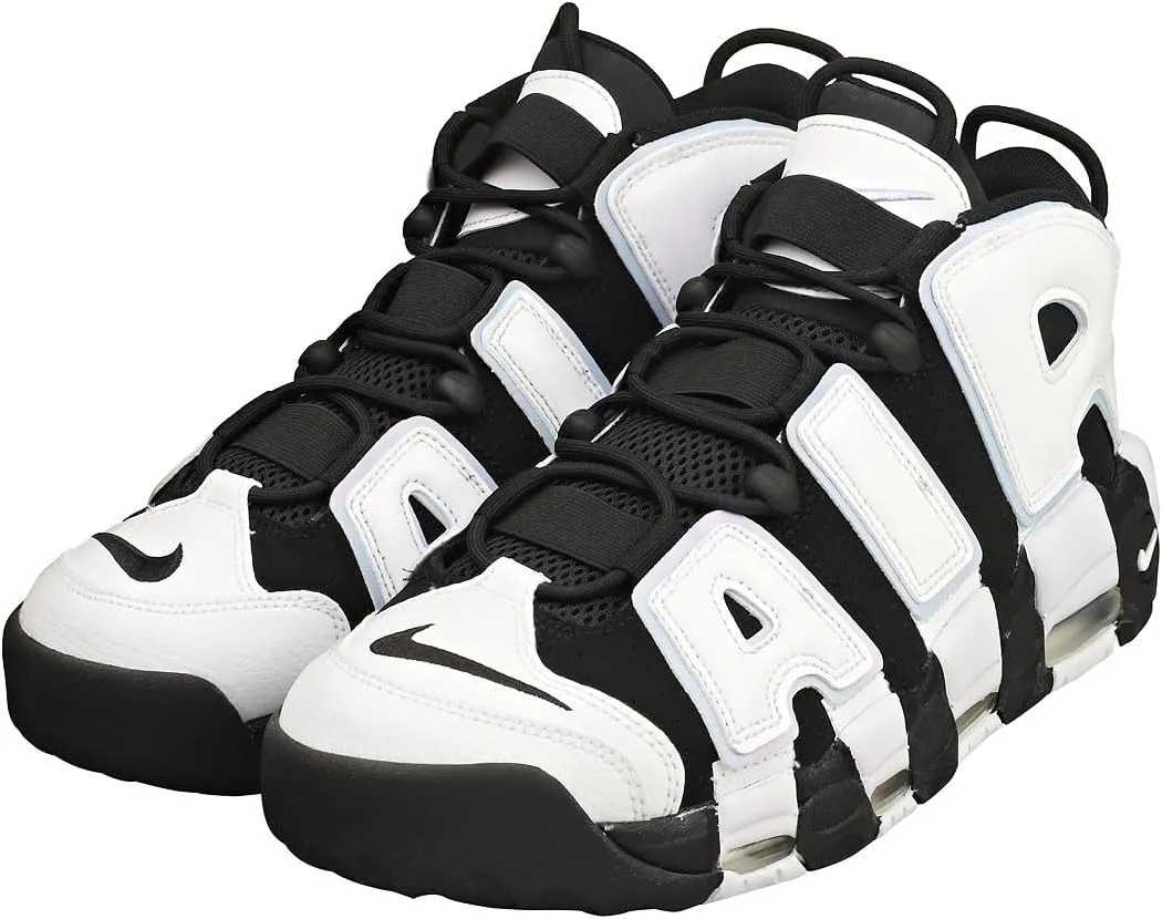 Nike Men's Air More Uptempo '96 Sneakers