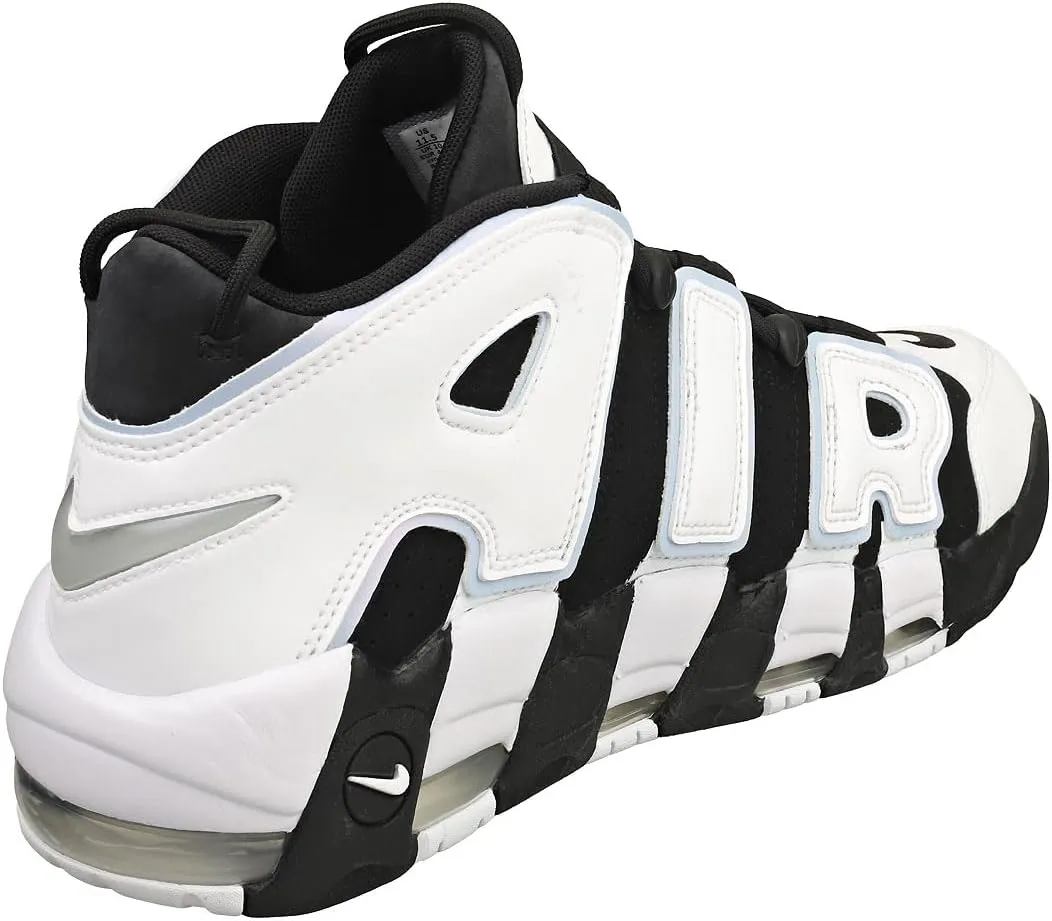 Nike Men's Air More Uptempo '96 Sneakers