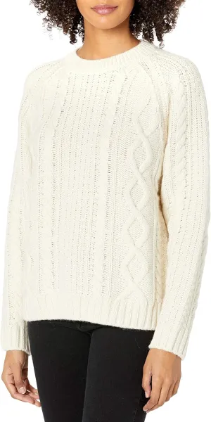 Nudie Jeans Women's Jane Cabel Knit