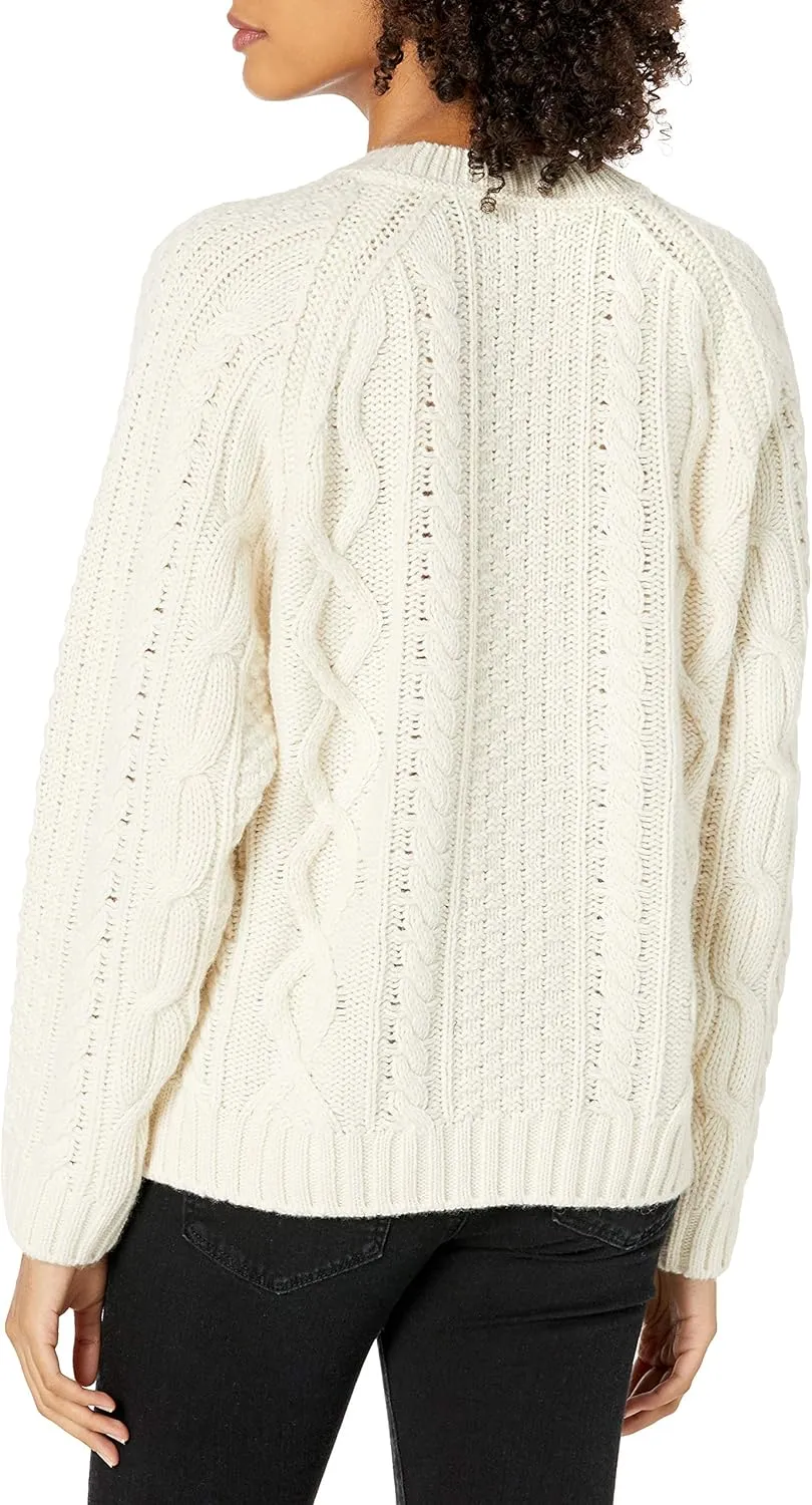 Nudie Jeans Women's Jane Cabel Knit