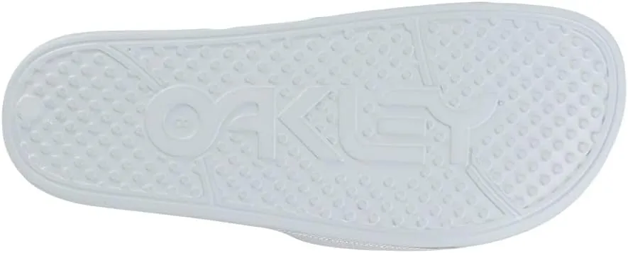 Oakley Men's B1b Slide 2.0 Sandal