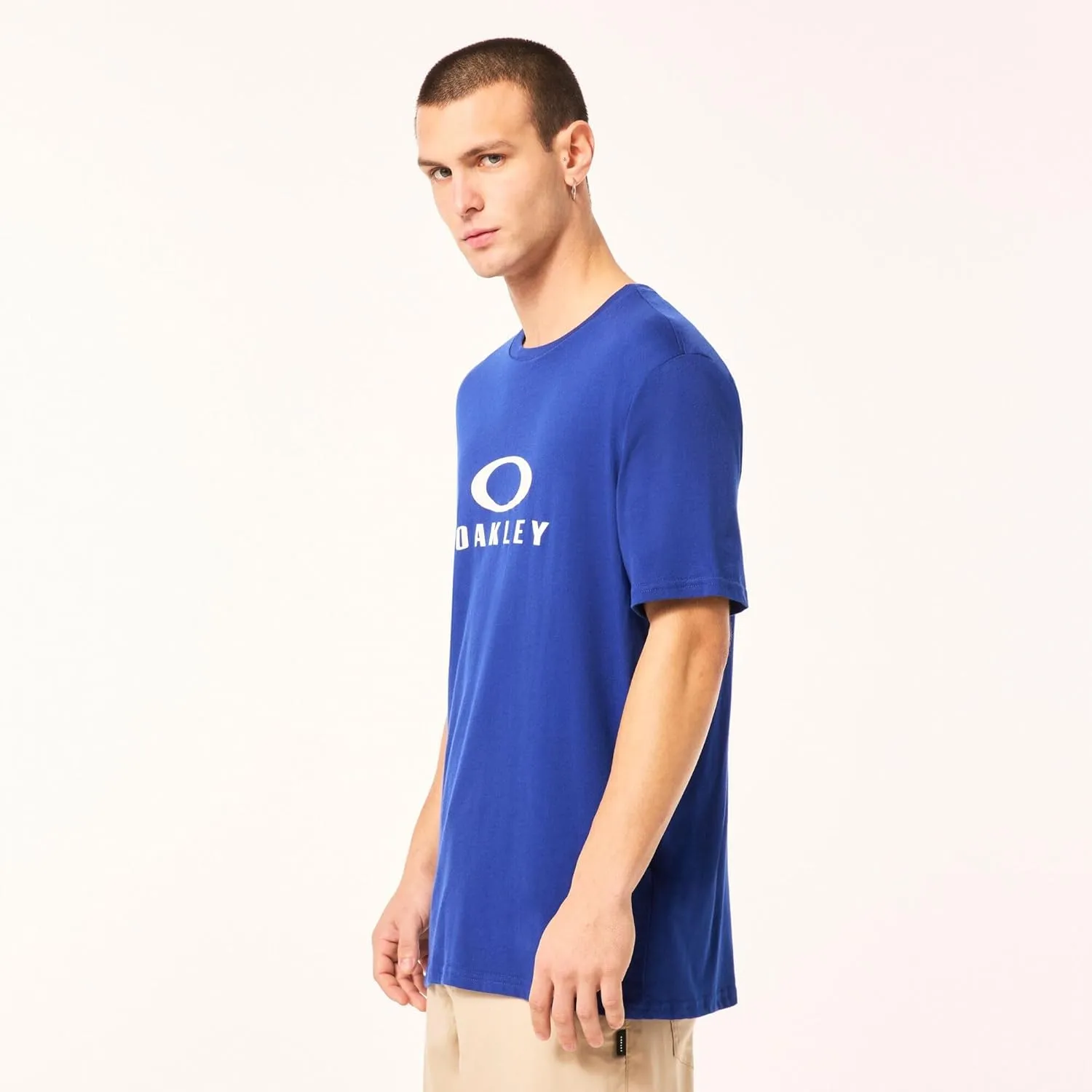 Oakley Men's O Bark 2.0 Tee