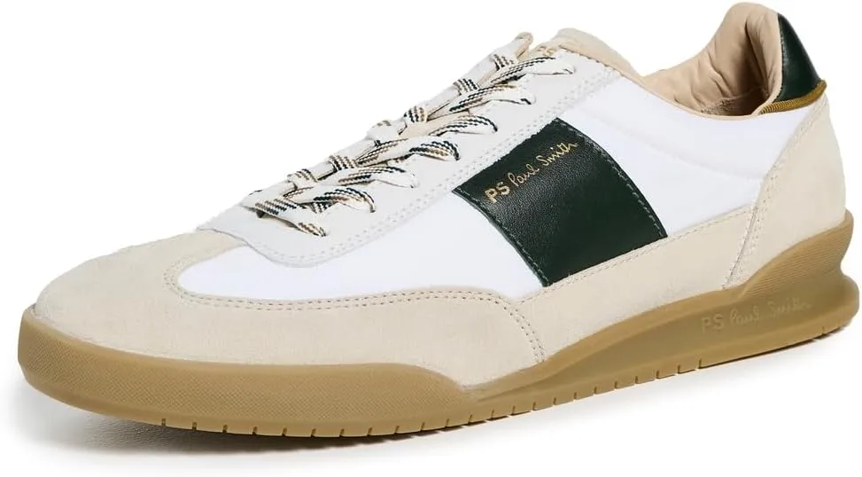 Paul Smith Men's Ps Dover Sneaker
