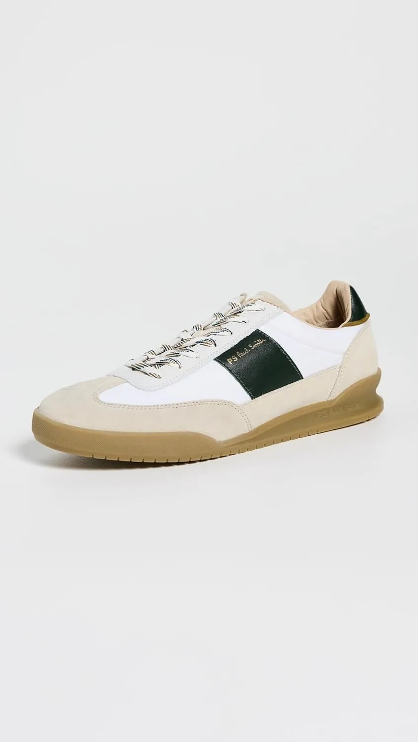 Paul Smith Men's Ps Dover Sneaker