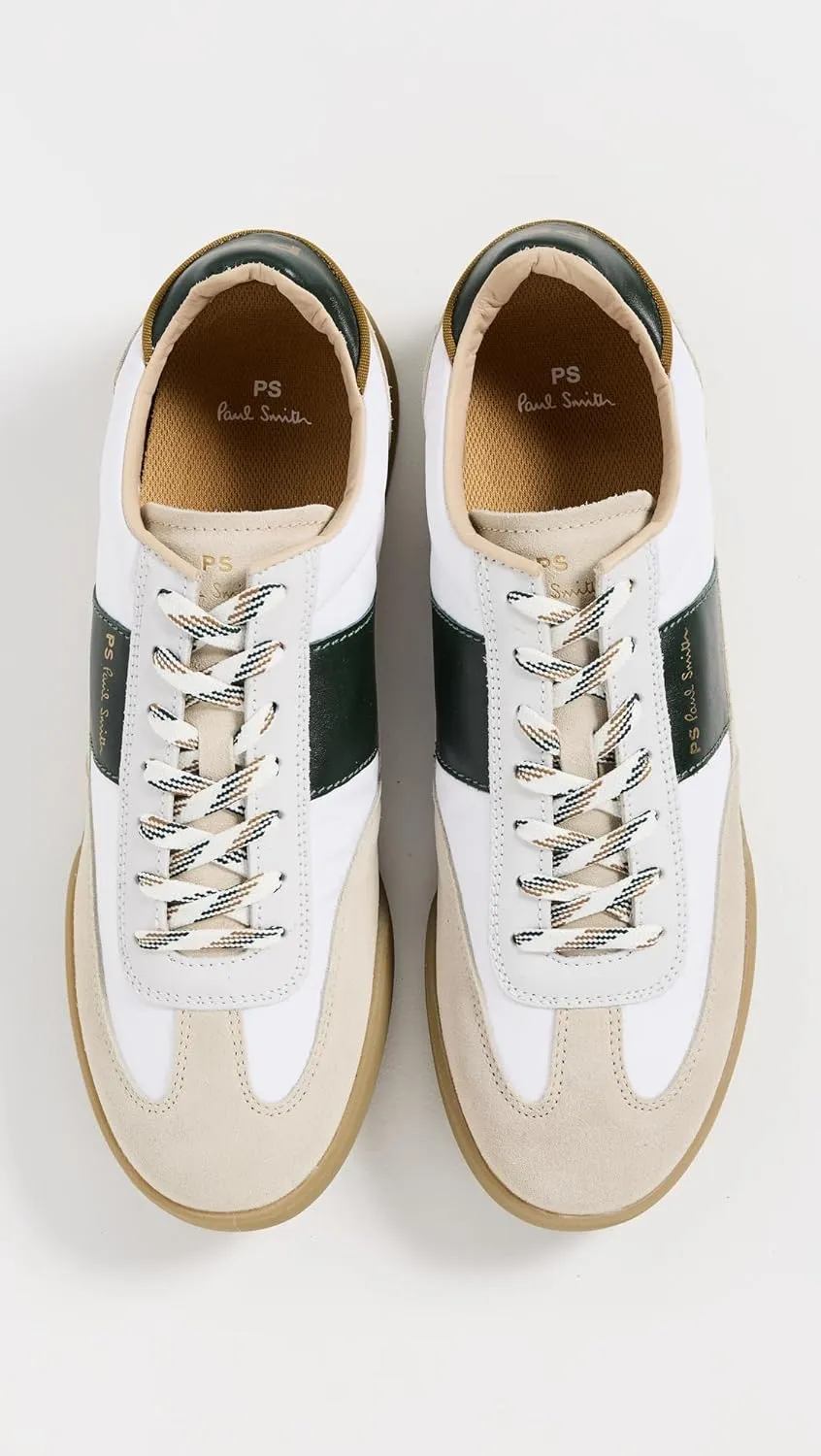 Paul Smith Men's Ps Dover Sneaker