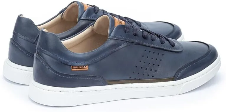 PIKOLINOS Sneakers Leather Alicante for Man