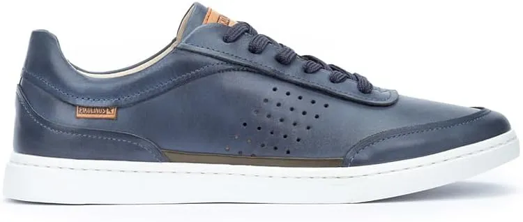 PIKOLINOS Sneakers Leather Alicante for Man