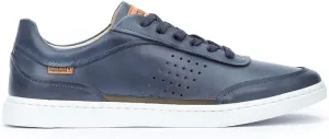 PIKOLINOS Sneakers Leather Alicante for Man