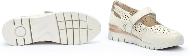 PIKOLINOS Sneakers Leather Cantabria for Woman