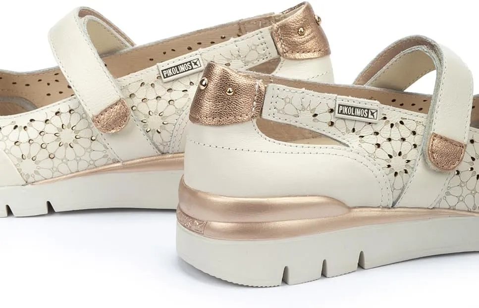 PIKOLINOS Sneakers Leather Cantabria for Woman