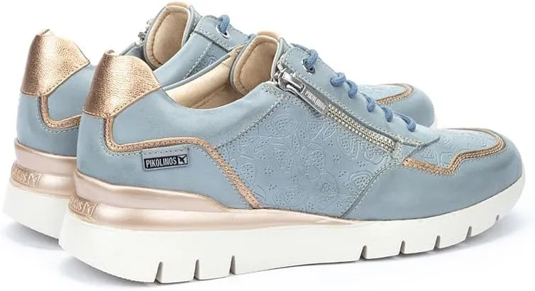 PIKOLINOS Sneakers Leather Cantabria for Woman
