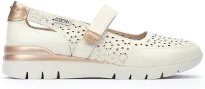 PIKOLINOS Sneakers Leather Cantabria for Woman