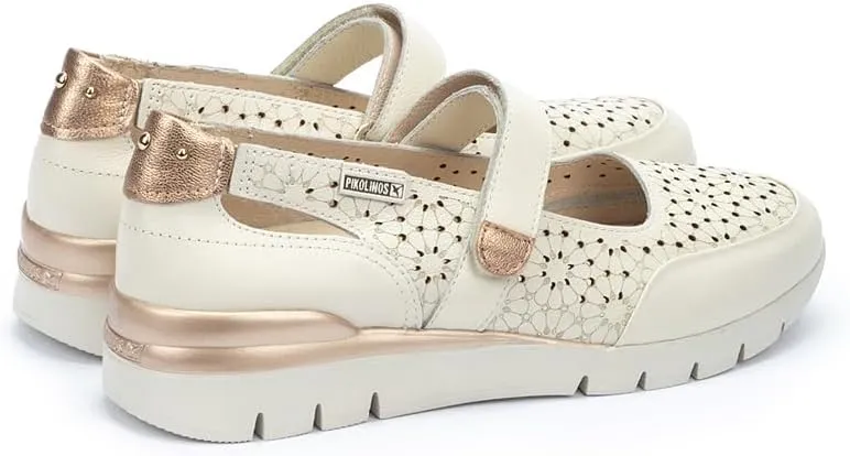 PIKOLINOS Sneakers Leather Cantabria for Woman