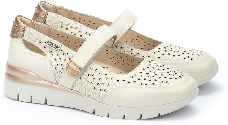 PIKOLINOS Sneakers Leather Cantabria for Woman