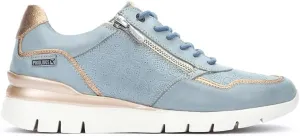 PIKOLINOS Sneakers Leather Cantabria for Woman