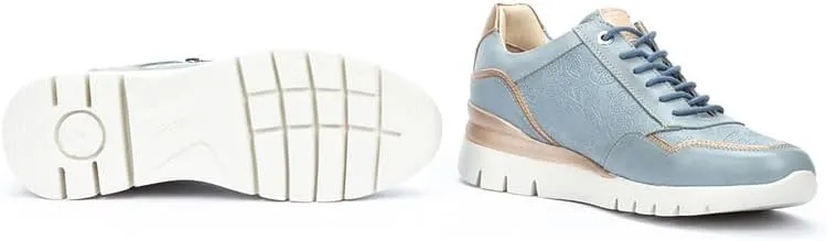 PIKOLINOS Sneakers Leather Cantabria for Woman