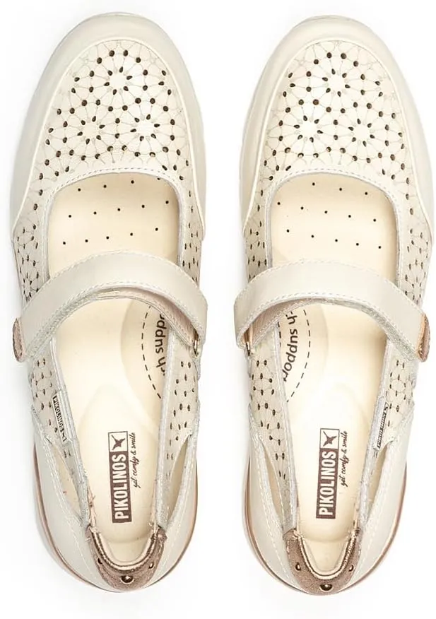 PIKOLINOS Sneakers Leather Cantabria for Woman