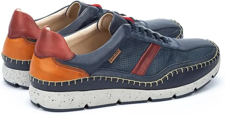 PIKOLINOS Sneakers Leather Fuencarral for Man