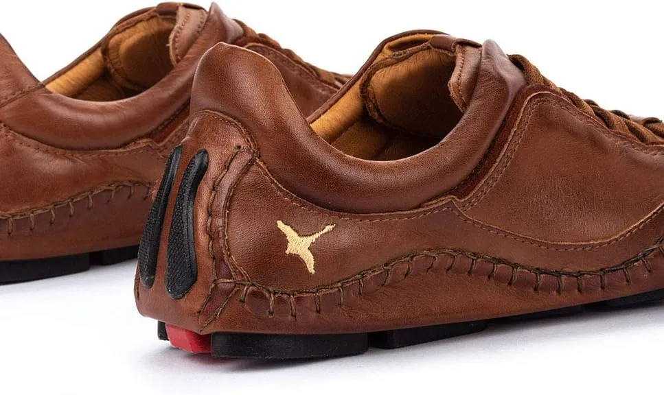 PIKOLINOS Sneakers Leather Fuencarral for Man