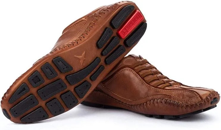 PIKOLINOS Sneakers Leather Fuencarral for Man