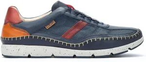 PIKOLINOS Sneakers Leather Fuencarral for Man