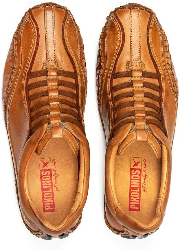 PIKOLINOS Sneakers Leather Fuencarral for Man