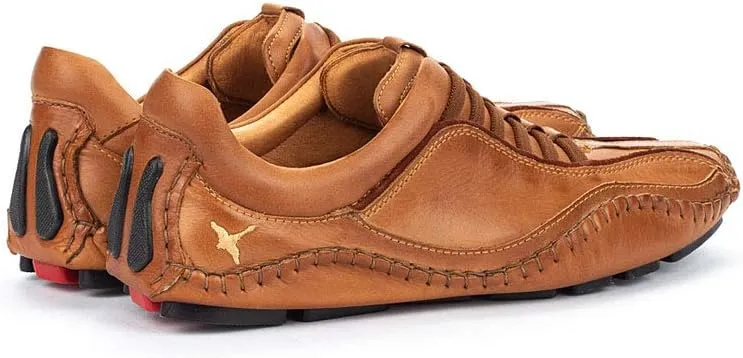 PIKOLINOS Sneakers Leather Fuencarral for Man