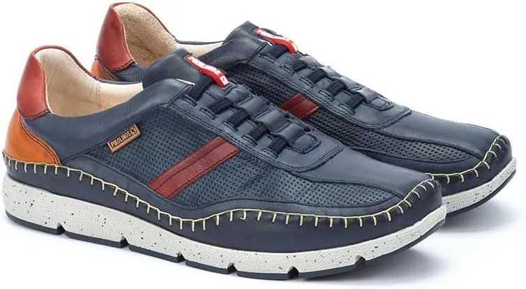 PIKOLINOS Sneakers Leather Fuencarral for Man