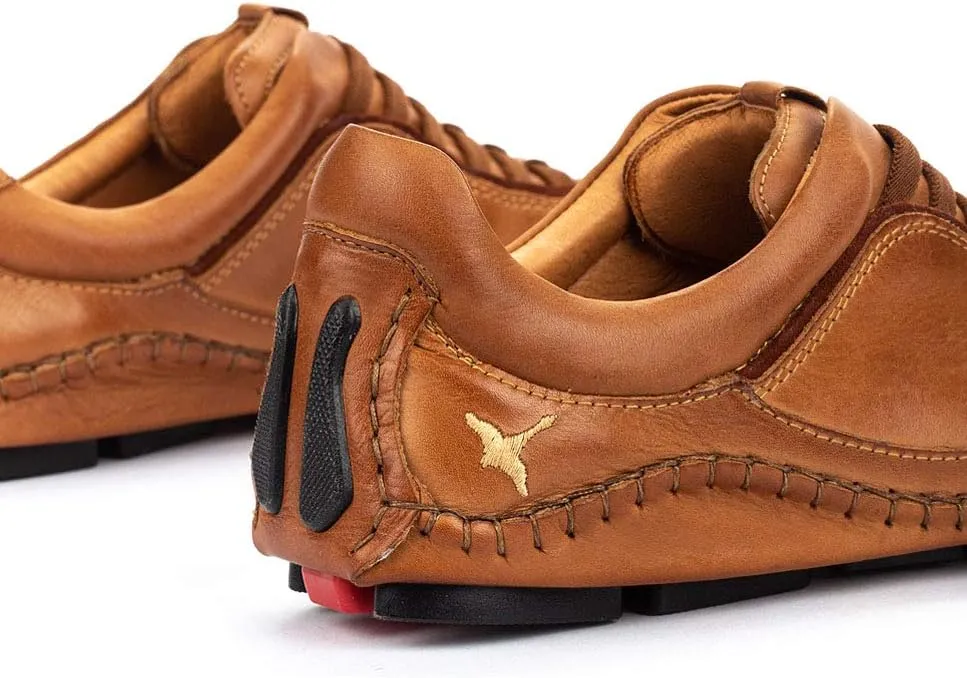 PIKOLINOS Sneakers Leather Fuencarral for Man